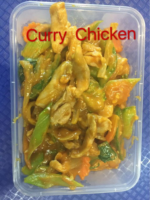 Noodle King - Dentists Australia 8