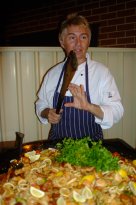 Ole Paella - Dentists Australia 1