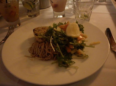 Other Side Of The Moon - Dentist Find 0