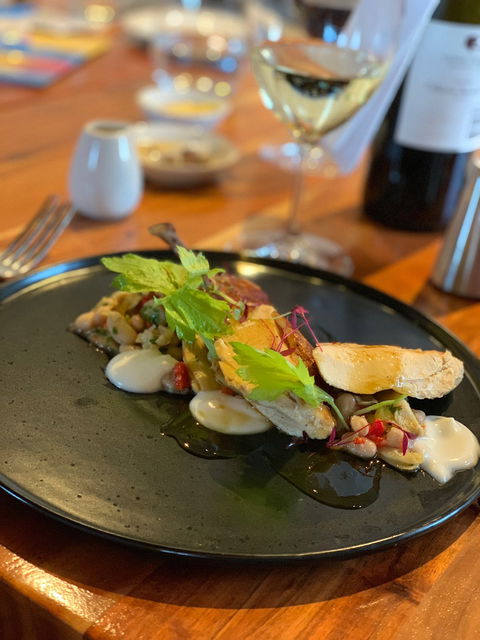 Other Side Of The Moon - Dentist Find 2