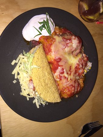 Pedro's Mexican - Dentist Find 0