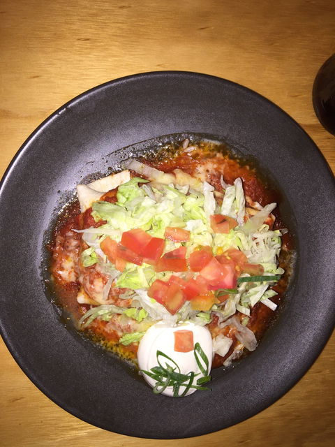 Pedro's Mexican - Dentist Find 2