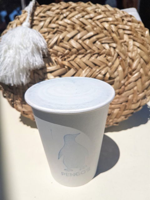 Pengos Cafe - Dentists Australia 1