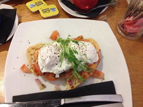 Relish Kalgoorlie