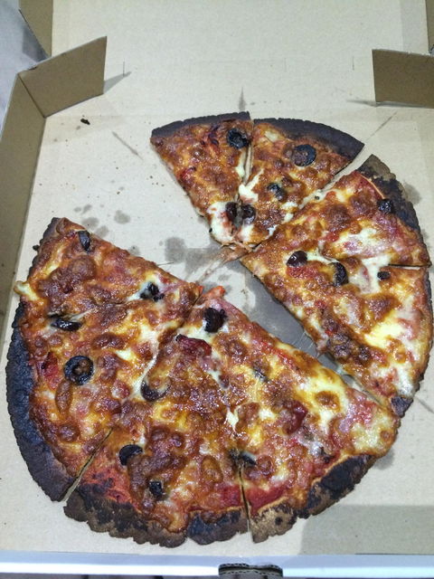 Riccardo's Pizza - Dentists Australia 5