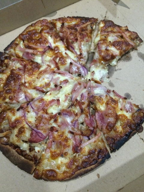 Riccardo's Pizza - Dentists Australia 6