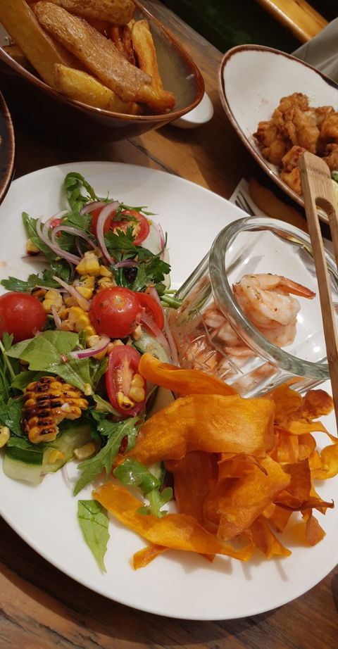 Salt Dish - Dentist Search 1