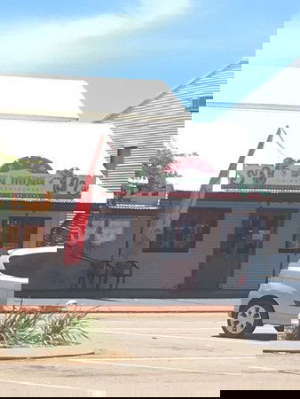 Son Ming Chinese Restaurant