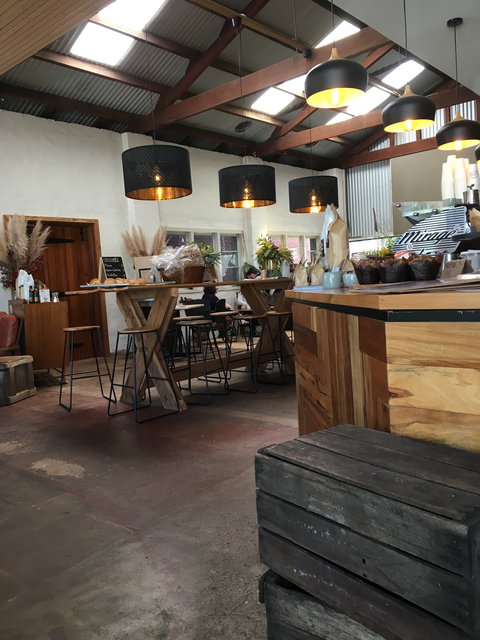 Southern Roasting Co. - Dentist Search 2