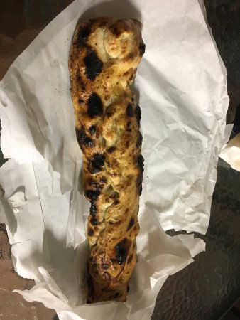 Steere Street Deli Woodfired Pizza - Dentist Find 0