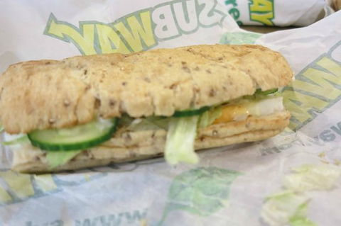 Subway Margaret River - Dentist Find 0