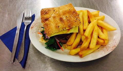 Sun City Cafe - Dentists Australia 0