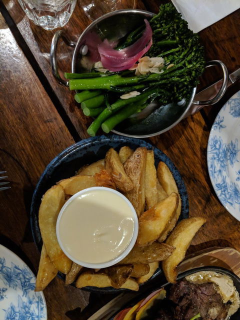 Swings Taphouse & Kitchen - Dentist Search 1