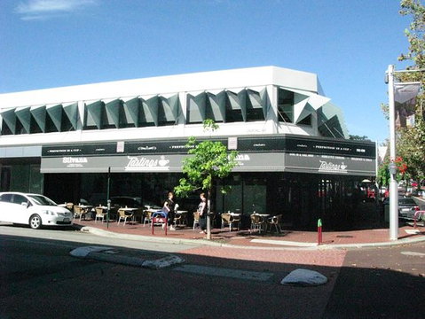 Tastings Coffee House - Dentist Find 0
