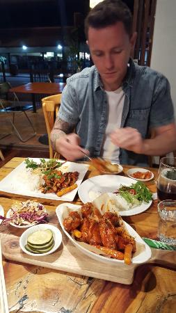 Teddis Big Spoon - Dentist Find 0