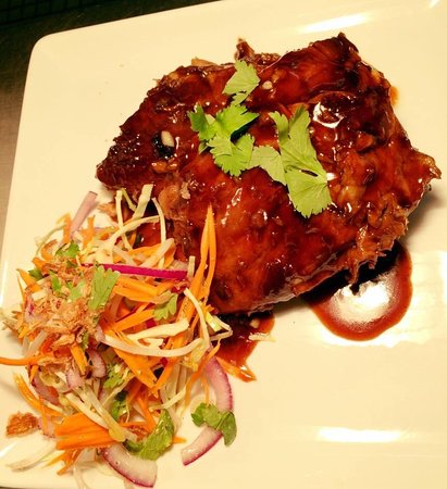 Thai orchid dine in  takeaway