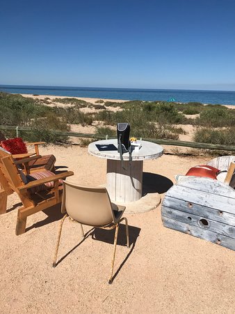 The Beach Shack