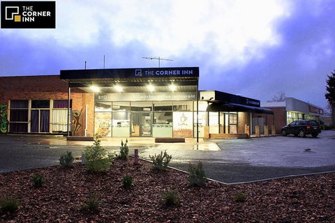 The Corner Inn - Dentist Search 0