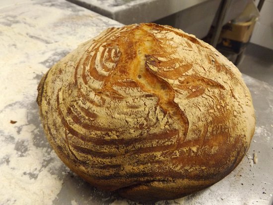 The Early Bird Bakery