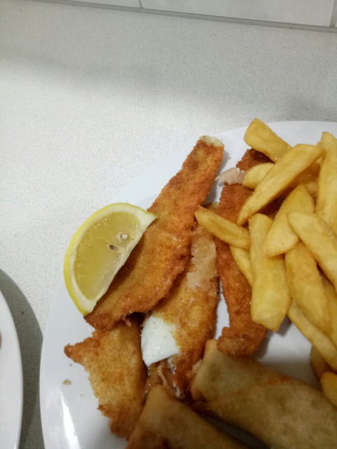 The Jetty Seafood Shack - Dentist Find 2