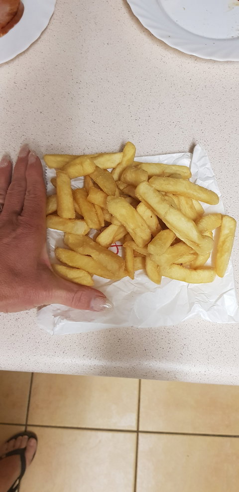 The Jetty Seafood Shack - Dentist Find 3