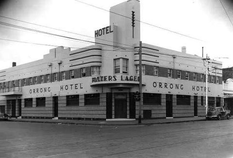 The Orrong Hotel - Dentist Search 0