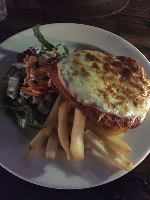 The Orrong Hotel - Dentist Search 1