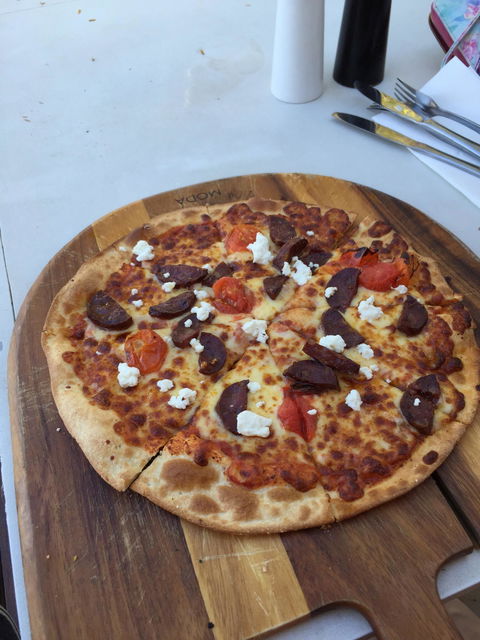 Tides Bar & Garden Restaurant - Dentists Australia 2