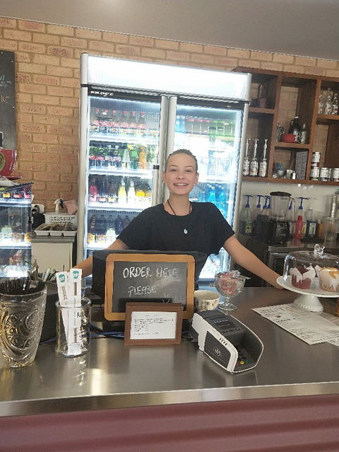 Tippett's Cafe - Dentist Find 3