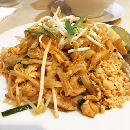 Top End Thai Restaurant - Dentist Find 0