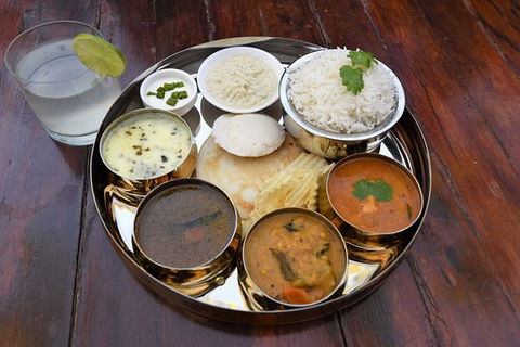 Unavu South Indian Restaurant - Dentist Find 0