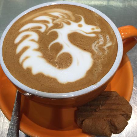 Voltage Espresso