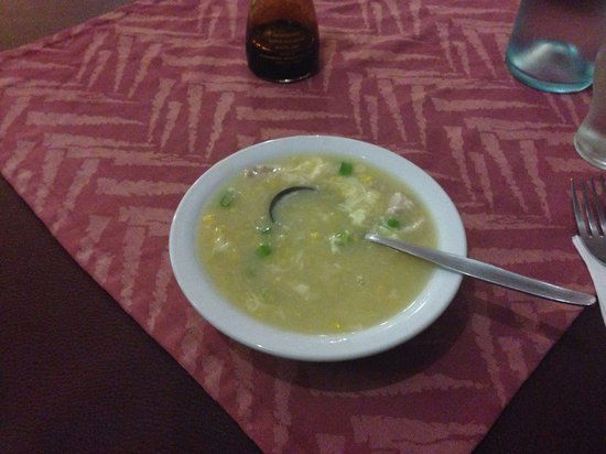 Wings Chinese Restaurant