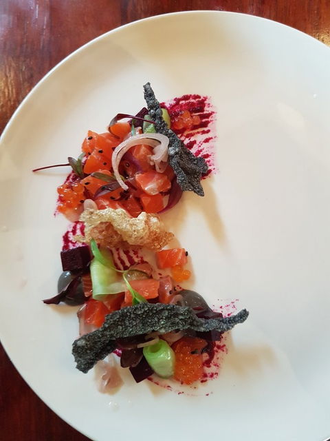 Xanadu Restaurant - Dentist Find 1