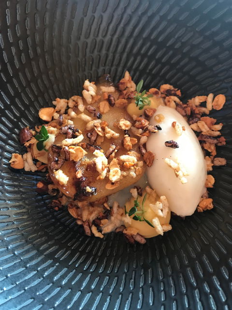 Xanadu Restaurant - Dentist Find 2