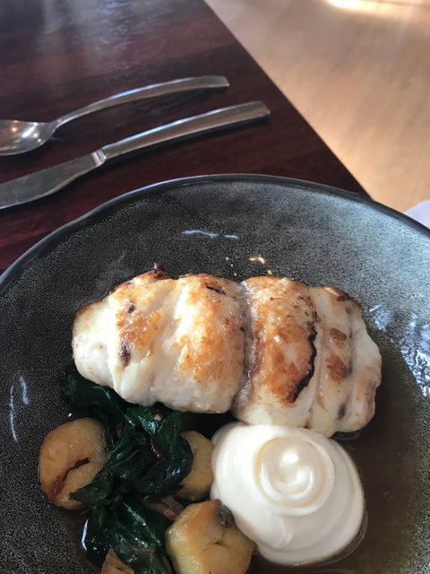 Xanadu Restaurant - Dentist Find 3