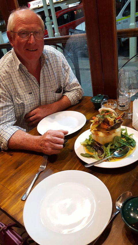 Yada Thai Kalgoorlie - Dentist Find 4