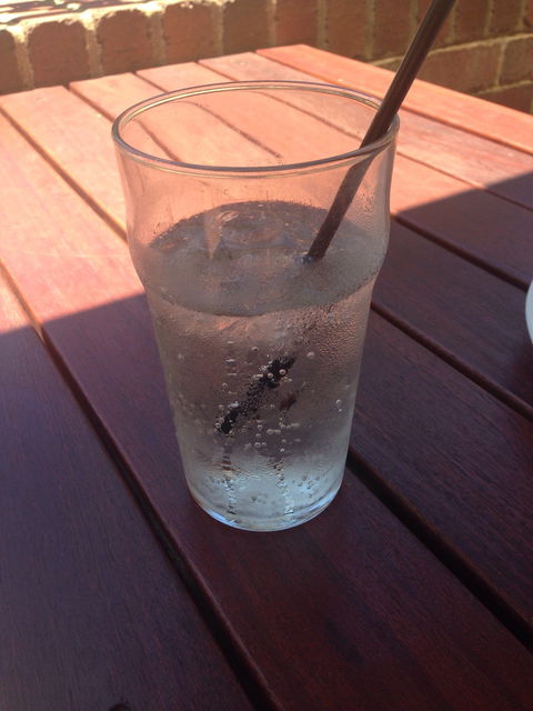 Ye Olde Narrogin Inne - Dentist Find 1