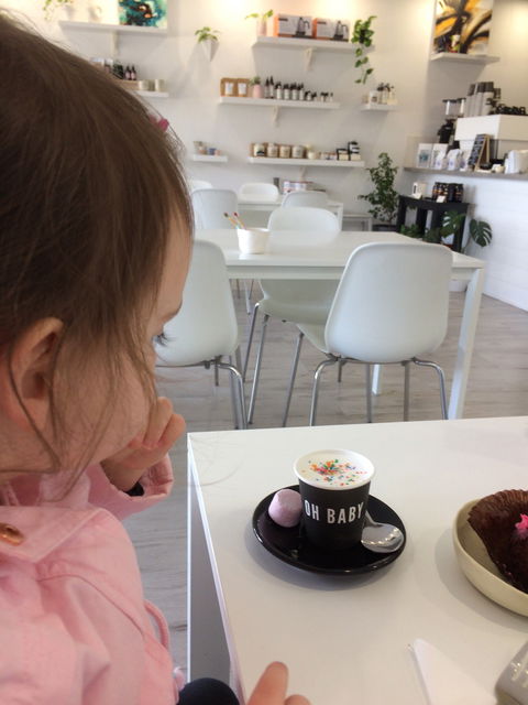 3 Hearts Ceramics And Cafe - Dentist Find 3