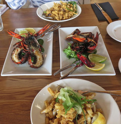 3 Oceans Wine Company Winery & Cafe - Dentist Find 1
