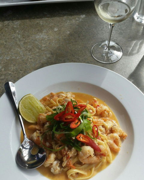 3 Oceans Wine Company Winery & Cafe - Dentist Find 7