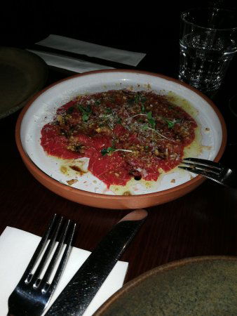 Andre's Cucina and Polenta Bar