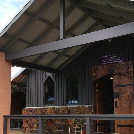 Anniebrook Farm Cafe