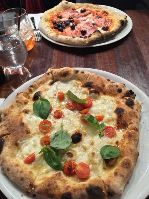 Antica Pizzeria - Dentist Find 1