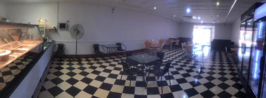 Bake My Day Cafe