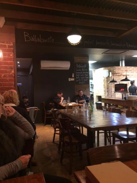 Ballaboosta - Dentist Search 5