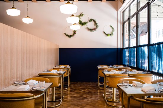 Bistro Blackwood