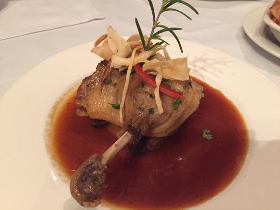 Bistro France