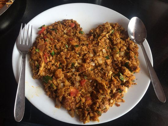 Bombay spice