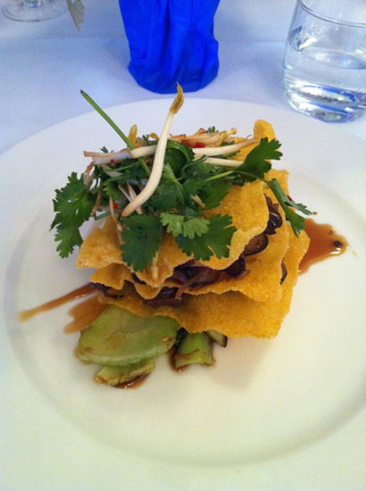 Botanic Gardens Restaurant - Dentist Find 3
